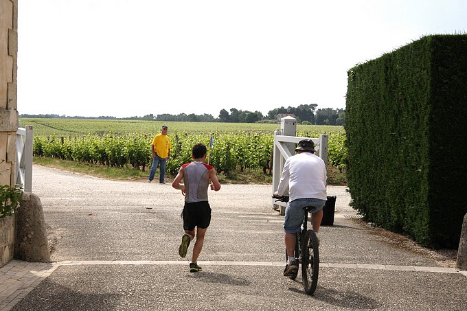 Diapositive suivante